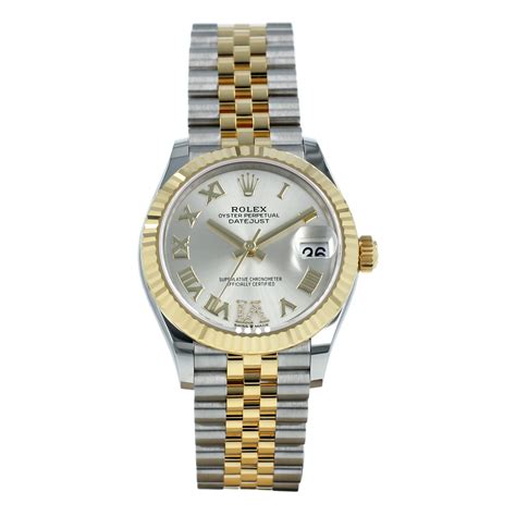 rolex mujer segunda mano|Rolex datejust mujer precio.